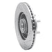 Disc Brake Rotor Dynamic Friction 631-27010L