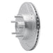 Disc Brake Rotor Dynamic Friction 631-27010R