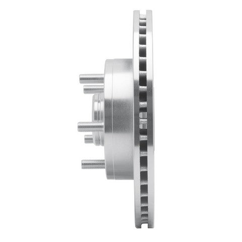 Disc Brake Rotor Dynamic Friction 631-27010R