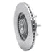 Disc Brake Rotor Dynamic Friction 631-27010R