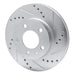 Disc Brake Rotor Dynamic Friction 631-27012R