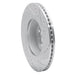 Disc Brake Rotor Dynamic Friction 631-27013L