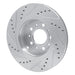 Disc Brake Rotor Dynamic Friction 631-27013R