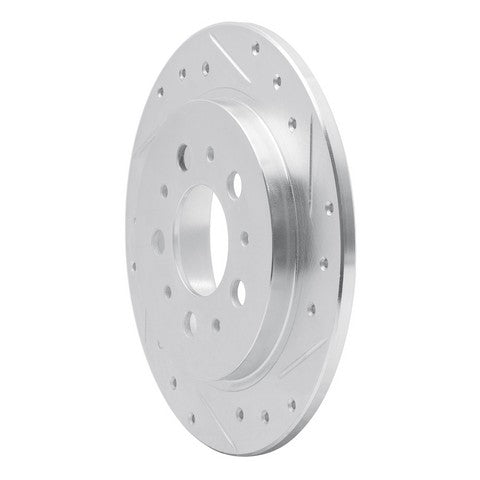 Disc Brake Rotor Dynamic Friction 631-27014R