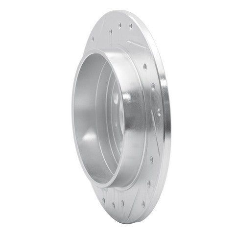 Disc Brake Rotor Dynamic Friction 631-27014R