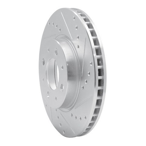 Disc Brake Rotor Dynamic Friction 631-27016L