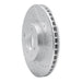 Disc Brake Rotor Dynamic Friction 631-27016L