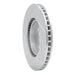 Disc Brake Rotor Dynamic Friction 631-27016L