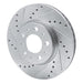 Disc Brake Rotor Dynamic Friction 631-27018L