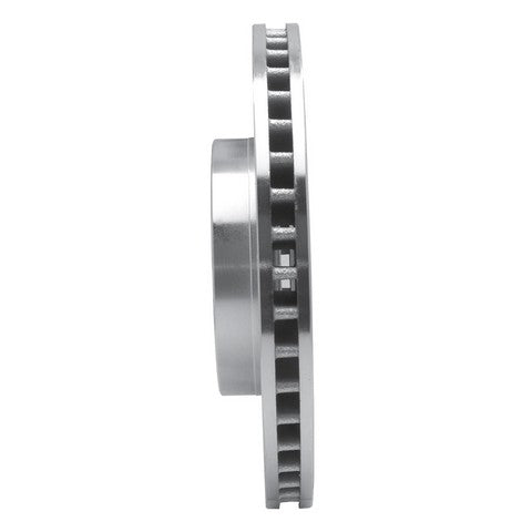 Disc Brake Rotor Dynamic Friction 631-27018L
