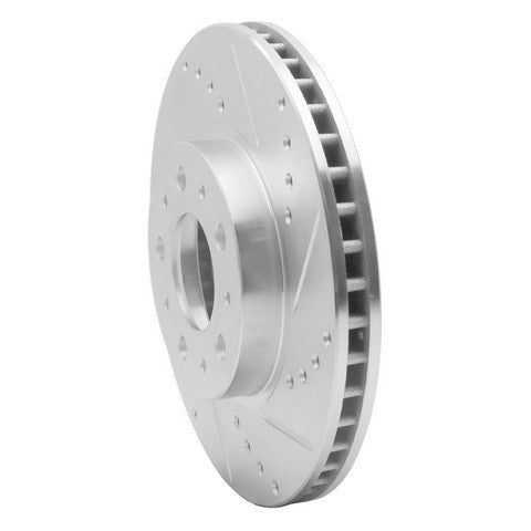 Disc Brake Rotor Dynamic Friction 631-27018R