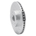 Disc Brake Rotor Dynamic Friction 631-27018R