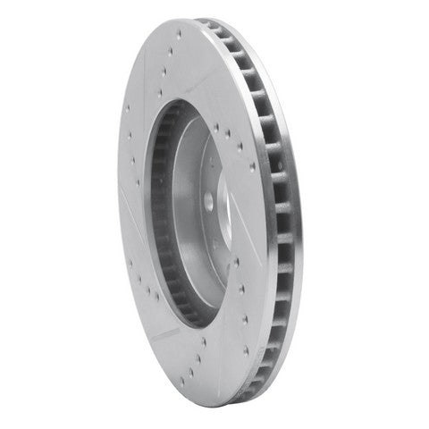 Disc Brake Rotor Dynamic Friction 631-27018R