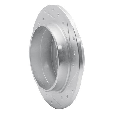 Disc Brake Rotor Dynamic Friction 631-27020L