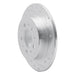 Disc Brake Rotor Dynamic Friction 631-27020R
