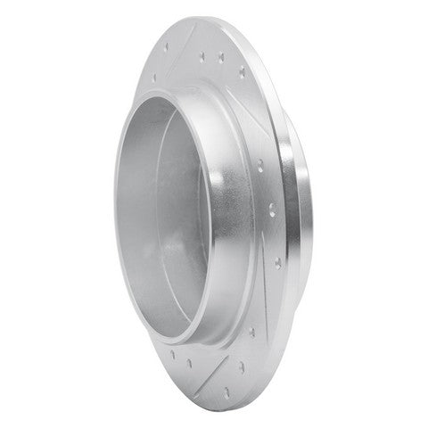 Disc Brake Rotor Dynamic Friction 631-27020R
