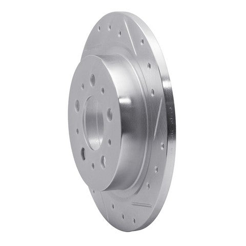 Disc Brake Rotor Dynamic Friction 631-27021R