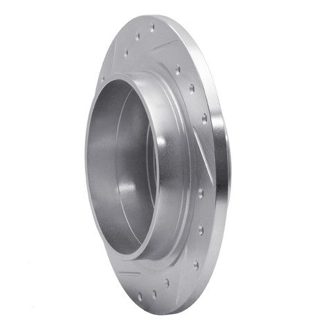 Disc Brake Rotor Dynamic Friction 631-27021R