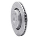Disc Brake Rotor Dynamic Friction 631-27022R