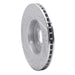 Disc Brake Rotor Dynamic Friction 631-27022R