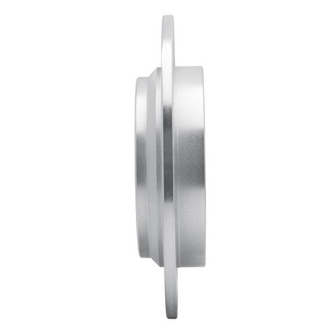 Disc Brake Rotor Dynamic Friction 631-27023L