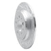 Disc Brake Rotor Dynamic Friction 631-27023R