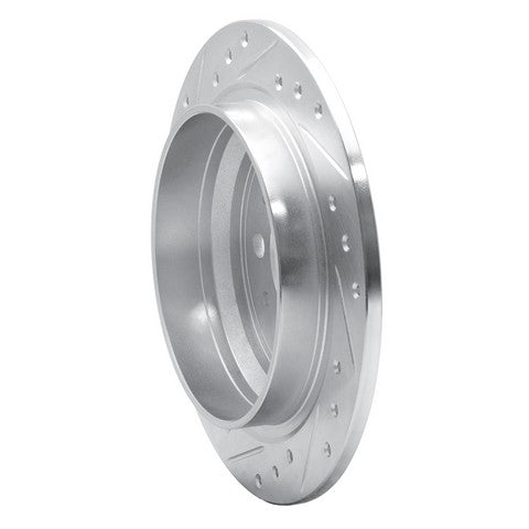 Disc Brake Rotor Dynamic Friction 631-27023R