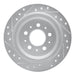 Disc Brake Rotor Dynamic Friction 631-27023R