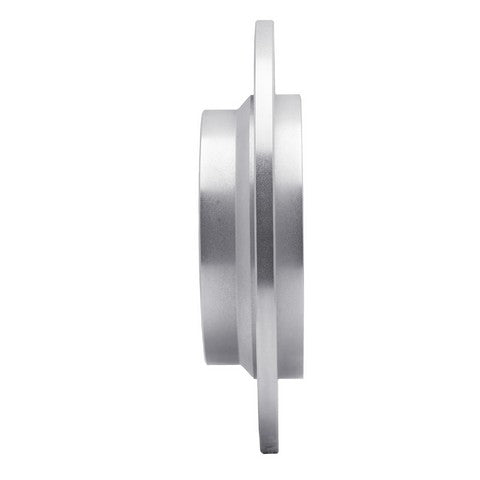 Disc Brake Rotor Dynamic Friction 631-27024L