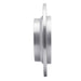 Disc Brake Rotor Dynamic Friction 631-27024L