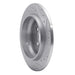 Disc Brake Rotor Dynamic Friction 631-27024L