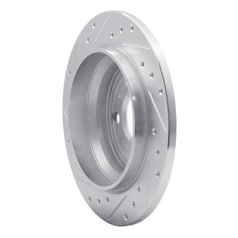 Disc Brake Rotor Dynamic Friction 631-27024R