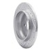 Disc Brake Rotor Dynamic Friction 631-27024R