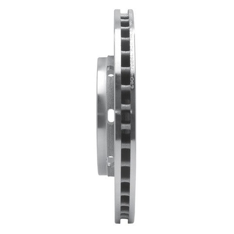 Disc Brake Rotor Dynamic Friction 631-27026L