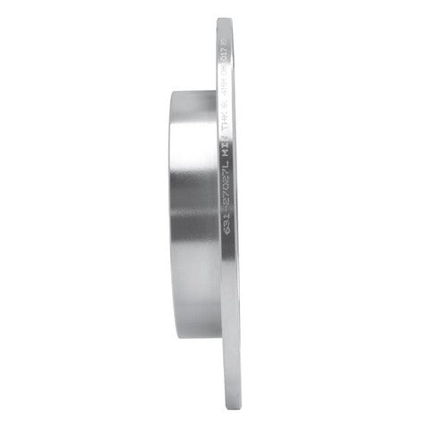 Disc Brake Rotor Dynamic Friction 631-27027L