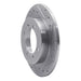 Disc Brake Rotor Dynamic Friction 631-27027R