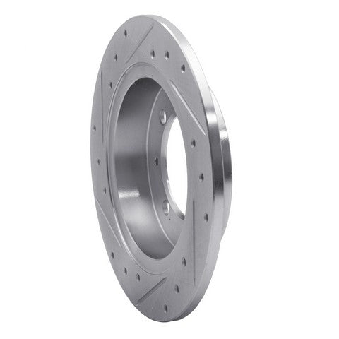 Disc Brake Rotor Dynamic Friction 631-27027R