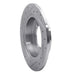 Disc Brake Rotor Dynamic Friction 631-27027R
