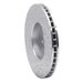 Disc Brake Rotor Dynamic Friction 631-27028R