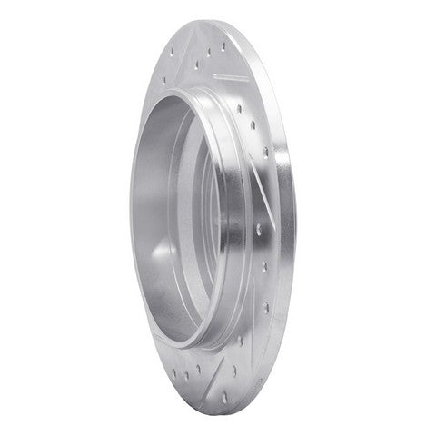 Disc Brake Rotor Dynamic Friction 631-27029R