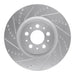 Disc Brake Rotor Dynamic Friction 631-27031L