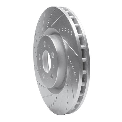 Disc Brake Rotor Dynamic Friction 631-27031L