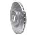 Disc Brake Rotor Dynamic Friction 631-27031L