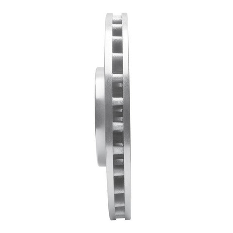 Disc Brake Rotor Dynamic Friction 631-27031L