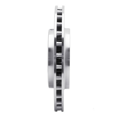 Disc Brake Rotor Dynamic Friction 631-27032L