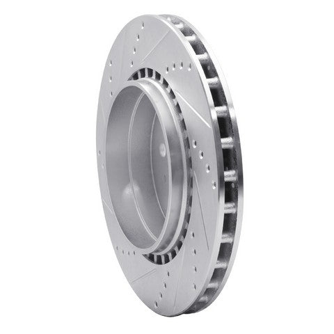 Disc Brake Rotor Dynamic Friction 631-27032R