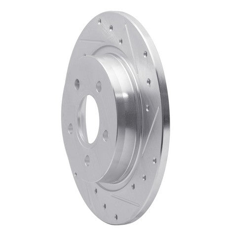Disc Brake Rotor Dynamic Friction 631-27033R