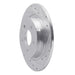 Disc Brake Rotor Dynamic Friction 631-27033R