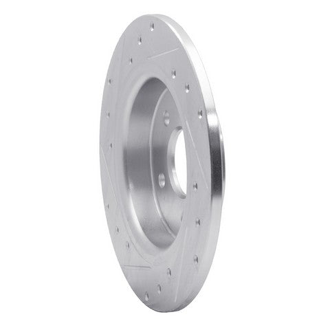 Disc Brake Rotor Dynamic Friction 631-27033R