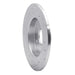 Disc Brake Rotor Dynamic Friction 631-27033R